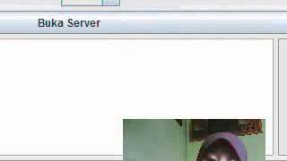 Tugas 5 Video Tutorial Chat Client Server Java Socket Eclipse