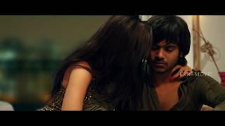 KissKissBangBang Theatrical Trailer | Harshada Kulkarni | Kiran | Karthik Medikonda | GV | #KKBB