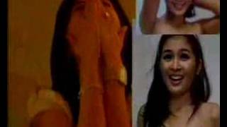 Photo Sandra Dewi Klarifikasi Perihal Foto Bugil Dirinya 2