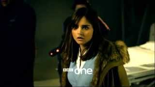 Last Christmas: Official TV Trailer - Doctor Who - BBC One Christmas 2014