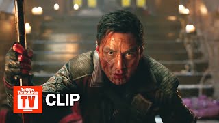 Into the Badlands S03E16 Series Finale Clip | Battle for the Badlands | Rotten Tomatoes TVInto the Badlands S03E16 Series Finale Clip | Battle for the Badlands | Rotten Tomatoes TV