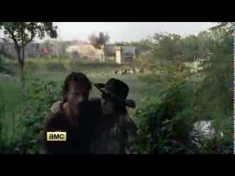 Cuarta temporada de The Walking Dead prepara su regreso con un nuevo tráiler Cuarta temporada de The Walking Dead prepara su regreso con un nuevo tráiler