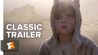 Where the Wild Things Are (2009) Official Trailer - Spike Jonze Adaptation HD