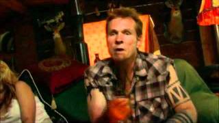 Jimmy and Judy Trailer