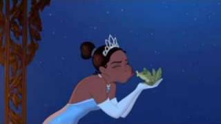 The Princess and the Frog (2009) Official Movie Trailer HQ