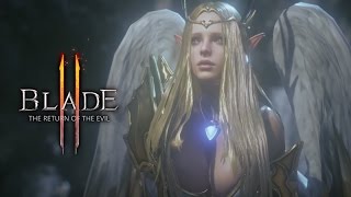 Blade II - Official GDC 2017 game trailer