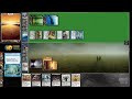 Image Channel Lsv Vintage Masters Draft 9 Match 1 Game 2