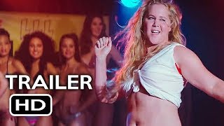 I Feel Pretty Official Trailer #1 (2018) Amy Schumer, Michelle Williams Comedy Movie HD