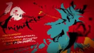 Animateka Trailer 2013