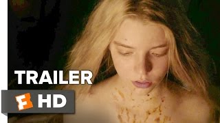 The Witch Official Trailer #1 (2016) - Anya Taylor-Joy, Ralph Ineson Movie HD