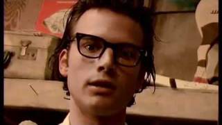 Flying Saucer Rock N' Roll Trailer