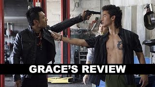 Revenge of the Green Dragons Movie Review : Beyond The Trailer