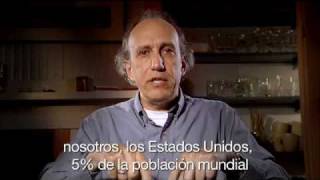 PAX AMERICANA trailer en español