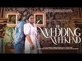 THE WEDDING WEEKEND (LATEST MOVIE)   MOUNT ZION  FLAMING SWORD latest movie