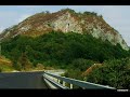 VIDEOCLIP Traseu MTB Merisor - Dealul Babii - via DJ 666 - Vulcan - Aninoasa