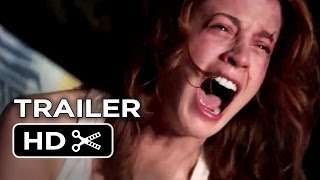 Wolf Creek 2 Official Trailer 1 (2014) - Horror Movie HD