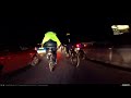 VIDEOCLIP Miercurea Bicicletei / tura 16 noiembrie 2016 [VIDEO]
