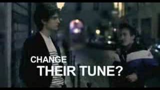 trailer Canções De Amor