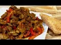 Попробовав раз это блюдо вы будете готовить его всегда! Вкусное мясное блюдо "Щипачки" Рецепты мяса. Попробовав раз это блюдо вы будете готовить его всегда! Вкусное мясное блюдо "Щипачки" Рецепты мяса.