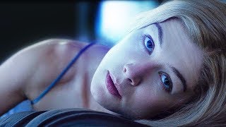 Gone Girl Official Trailer #2 (2014) Ben Affleck, Rosamund Pike HD
