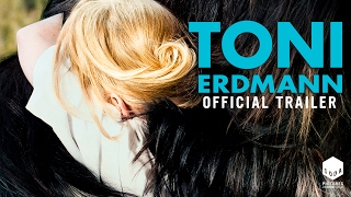 TONI ERDMANN | Official UK Trailer HD - in cinemas 3rd February 2017