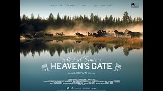Heaven's Gate trailer