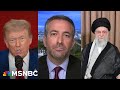 BREAKING See Trump's 'ceasefire' for Iran-Israel announced on live TV