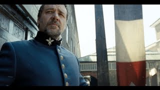 Les Misérables - International Trailer