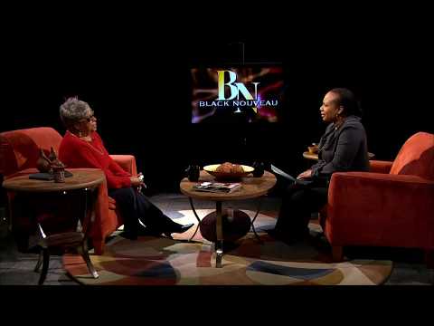 Black Nouveau | Program | #1925