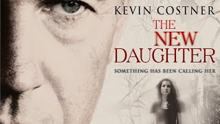 The New Daughter trailer NL