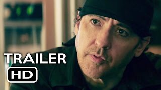 Arsenal Official Trailer #1 (2017) Nicolas Cage, John Cusack Thriller Movie HD