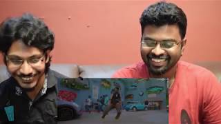 Gulaebaghavali Official Trailer | Reaction | Prabhu Deva, Hansika | Tamil |