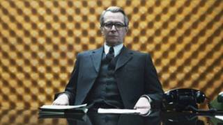 Tinker Tailor Soldier Spy Movie Review: Beyond The Trailer