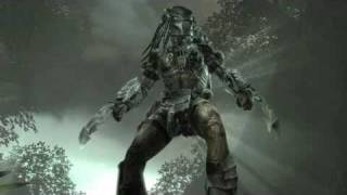 Aliens vs Predator 3 new game trailer (español)
