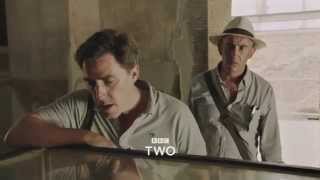 The Trip to Italy: Trailer - BBC Two