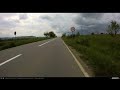 VIDEOCLIP Traseu MTB Nocrich - Cornatel - Nucet - Sacadate - Avrig [VIDEO]