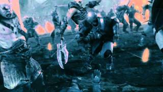 Game Day 2011 trailer 2