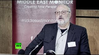 Под давлением Запада: Эр-Рияд пригрозил ответом на возможные санкции после убийства журналиста