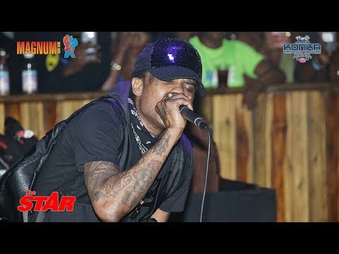 MAGNUM STAR LIVE: Tommy Lee Sparta kicks off new series with a BANG!