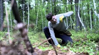 A Little Bit Zombie - Official Trailer