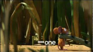 The Gruffalo Trailer BBC Christmas 2009