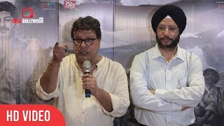 Tigmanshu Dhulia Full Speech | Raag Desh Official Trailer Launch