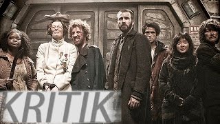 Snowpiercer (2013) - Kritik & Trailer // FilmRadio // german