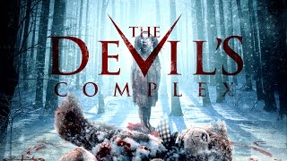 The Devil Complex Trailer