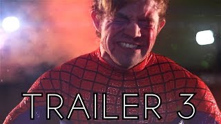 Spider-Man: Lost Cause Official Trailer #3 (Fan-film)