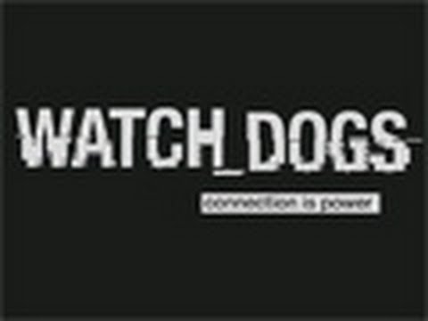 E3 2012 - Watch Dogs - Gameplay #3 E3 2012 - Watch Dogs - Gameplay #3