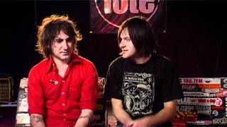 PERSECUTION BLUES: The Battle for The Tote // TRAILER // watch in HD