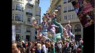 TRAILER FALLAS 2014
