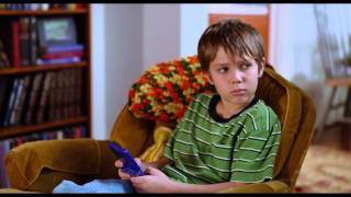 Boyhood - International Trailer (Universal Pictures) HD