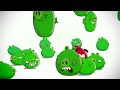 Bad Piggies เกมเจ้าหมูสีเขียวจาก ดาวน์โหลด 27 กันยานี้